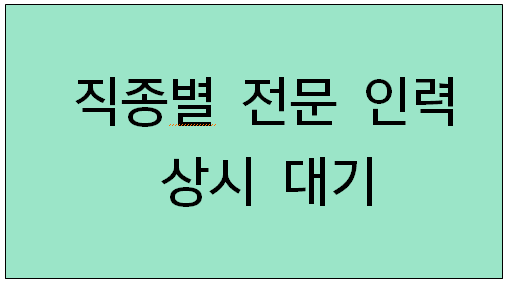 명동인력