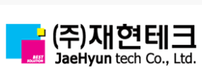 (주)재현테크(대구지사)
