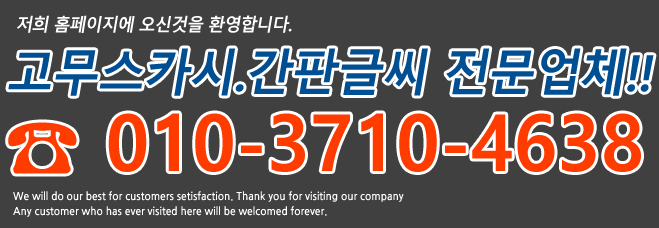 현대스카시
